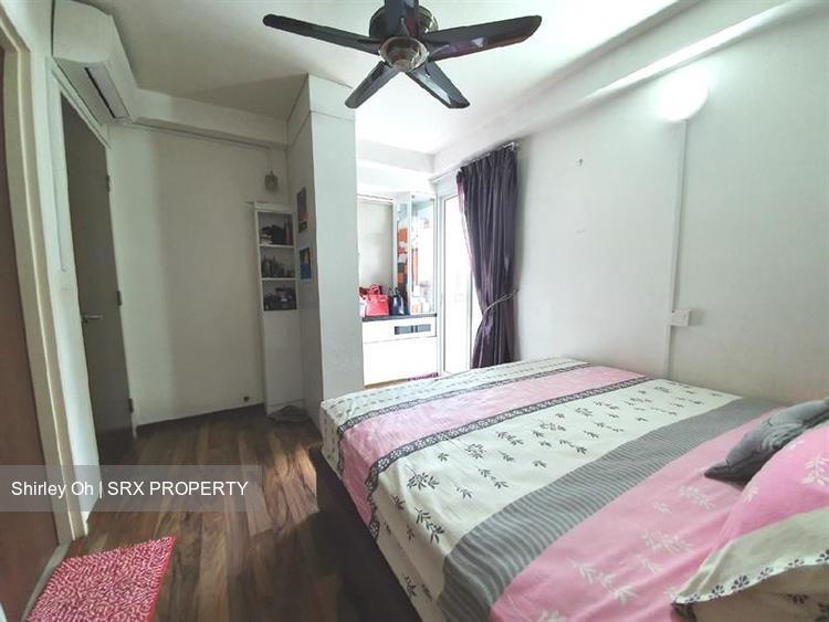 Blk 588A Park Central @ Amk (Ang Mo Kio), HDB 5 Rooms #213036161